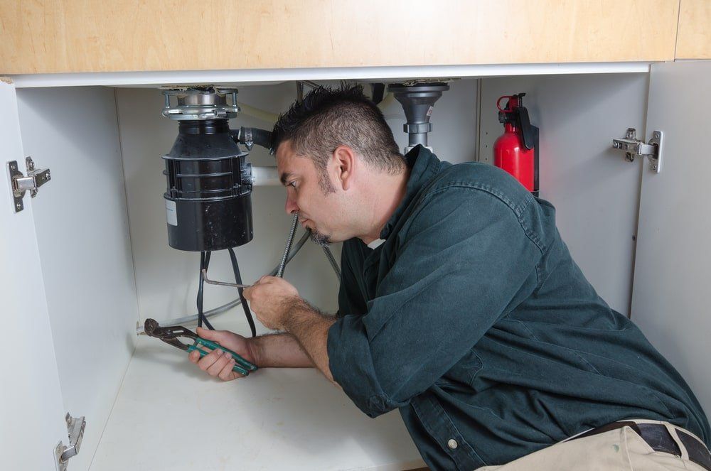 affordable plumber Woodbridge — Woodbridge