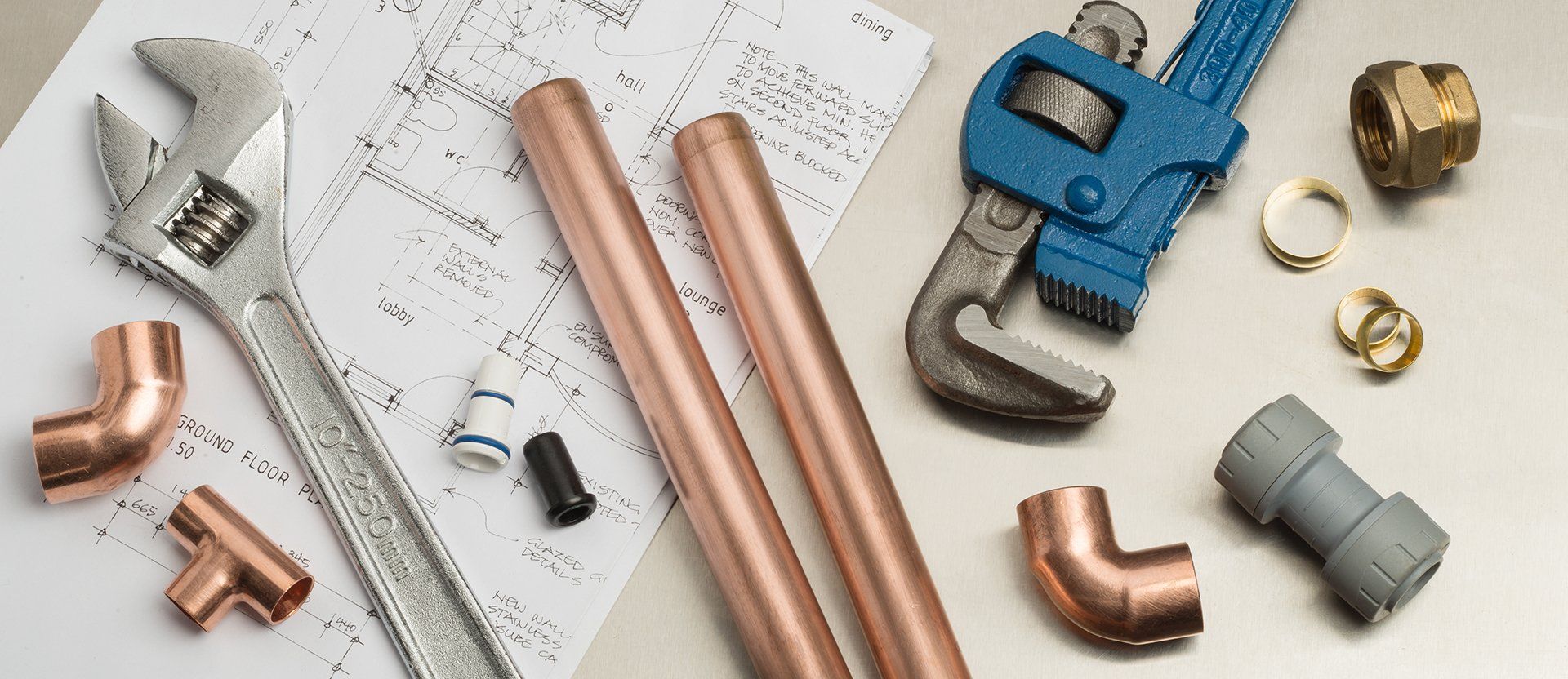 affordable plumber Woodbridge — Woodbridge