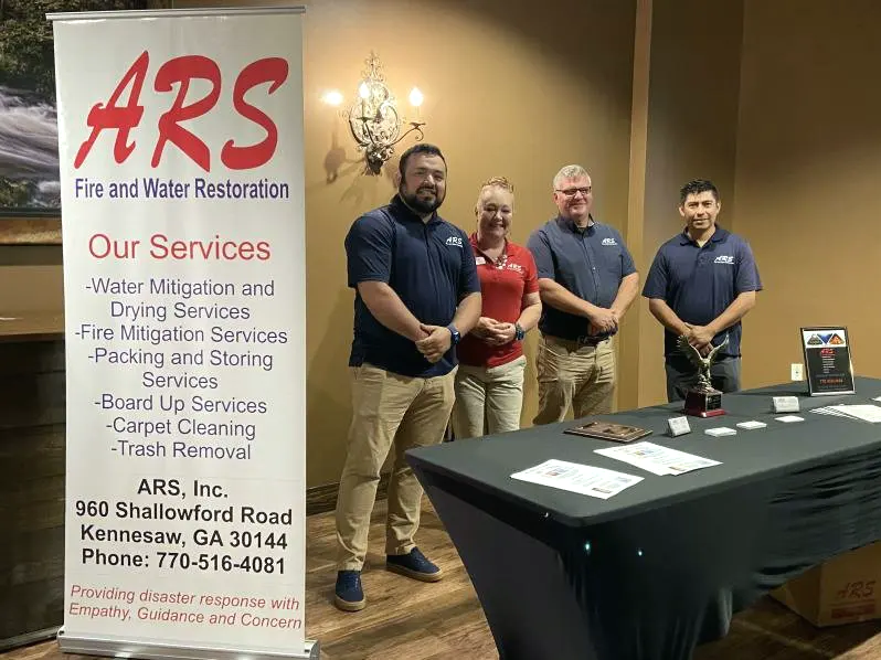 ARS Mitigations, Kennesaw