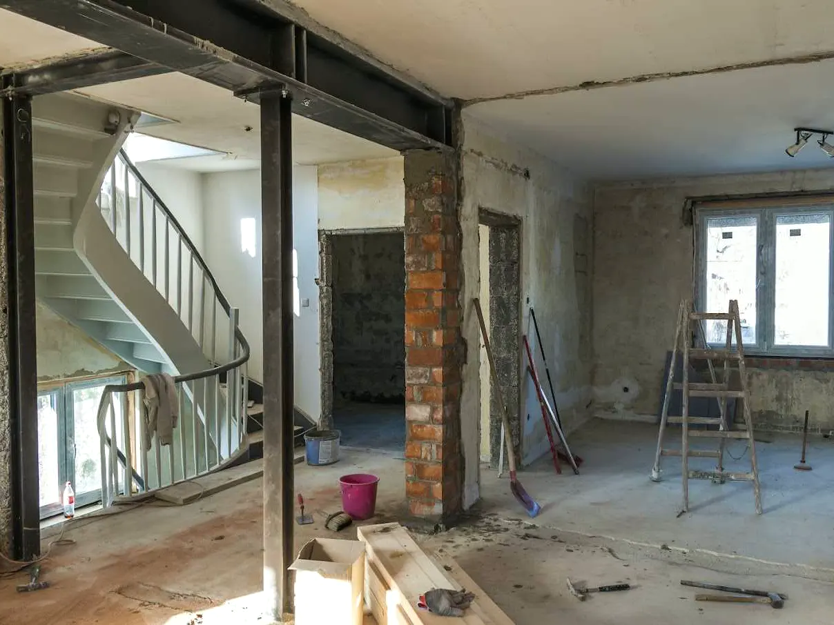 Water damage restoration service Kennesaw in Kennesaw