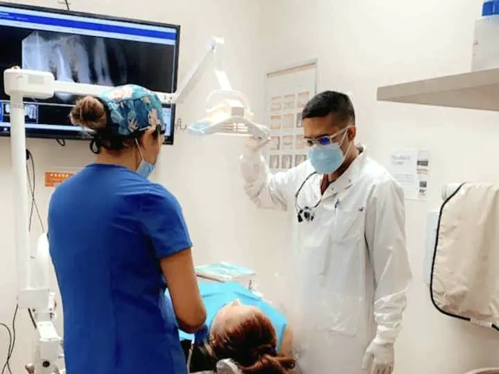 Pasadena Dental Office and Orthodontics, Pasadena