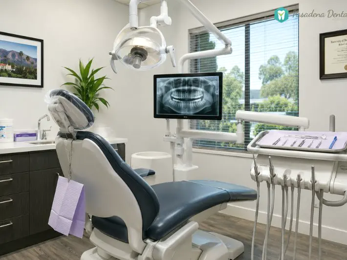 Pasadena Dental Office and Orthodontics, Pasadena