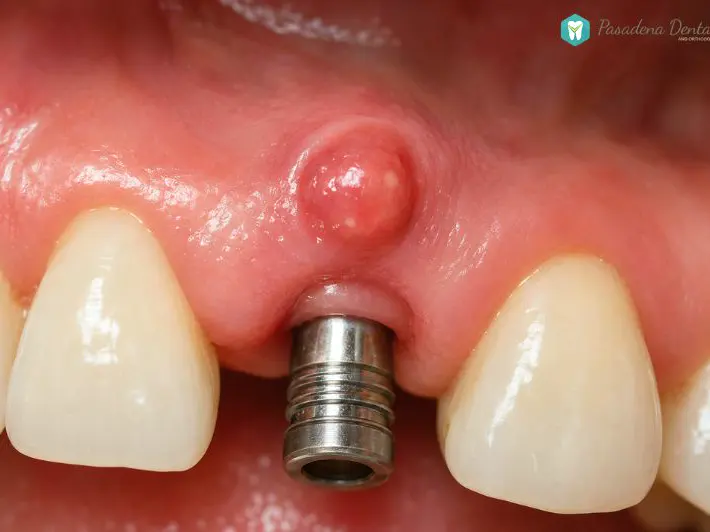 emergency dentist pasadena in Pasadena