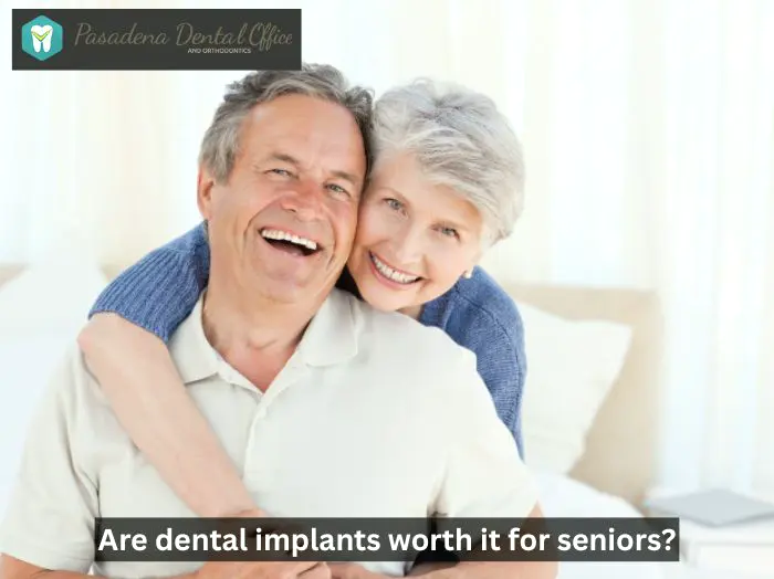 Cosmetic dentist Pasadena in Pasadena