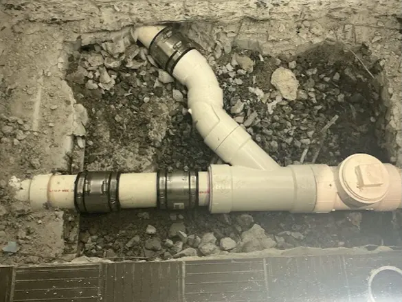 near me plumber in Washington